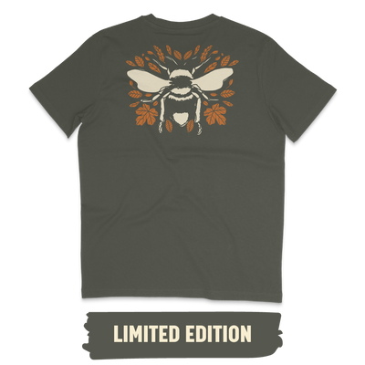 Product image of Bee-Organic T-Shirt