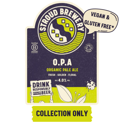 Product image of OPA