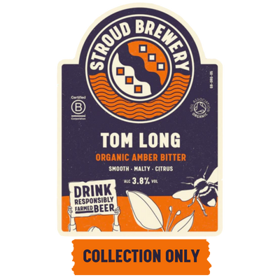 Product image of Tom Long