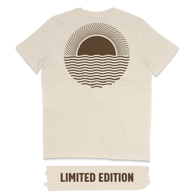 Product image of Sun Organic T-Shirt