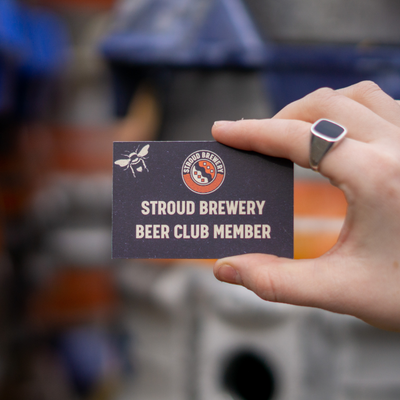 Product image of Beer Club Standard Membership
