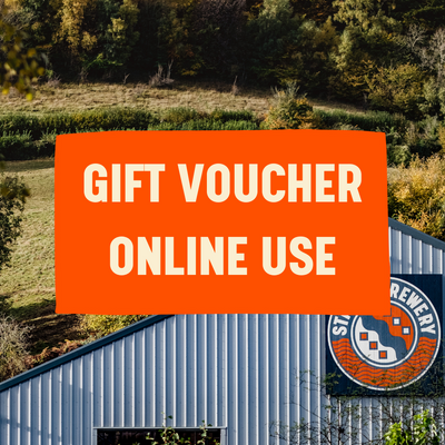 Product image of Gift Voucher (ONLINE USE)