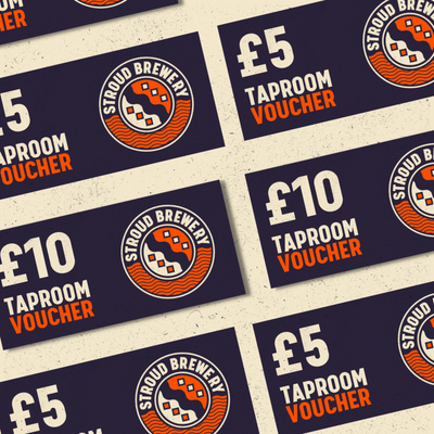 Product image of Gift Vouchers - Taproom Use
