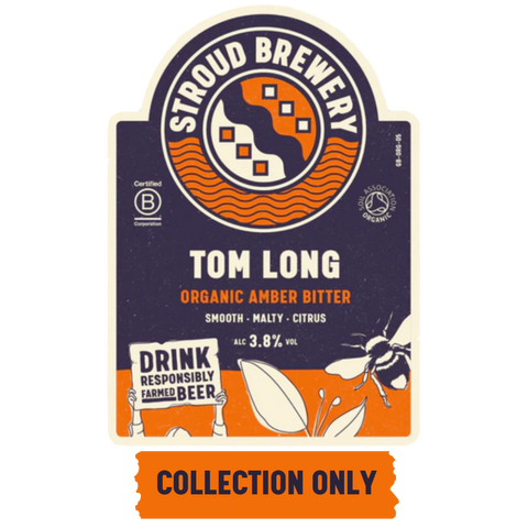Tom Long