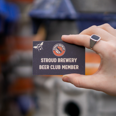 Beer Club Standard Membership