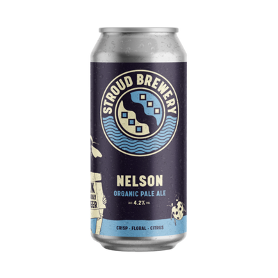 Nelson - 12 x 440ml Cans